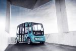 Rinspeed microMAX Concept 2013 года